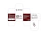 design custom box packaging design for ecommerce
